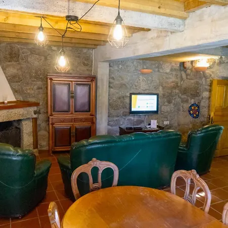Casa Marias By Casas *