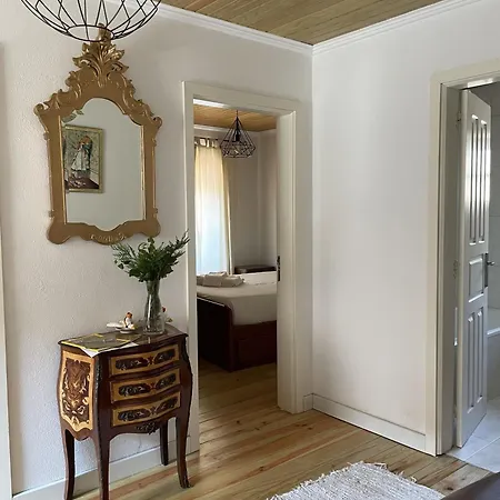 Casa Marias By Casas