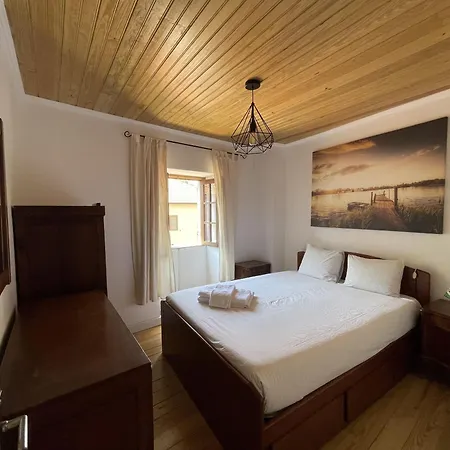 Casa Marias By Casas Semesterbostad