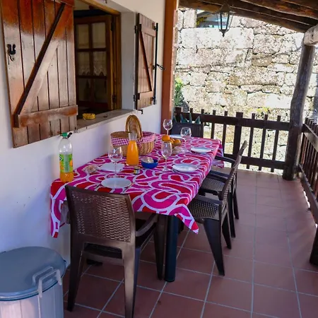 Semesterbostad Casa Marias By Casas Geres