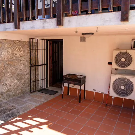 Casa Marias By Casas * Geres