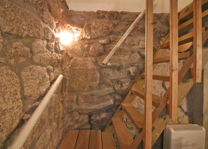 Dom wakacyjny Casa Marias By Casas *