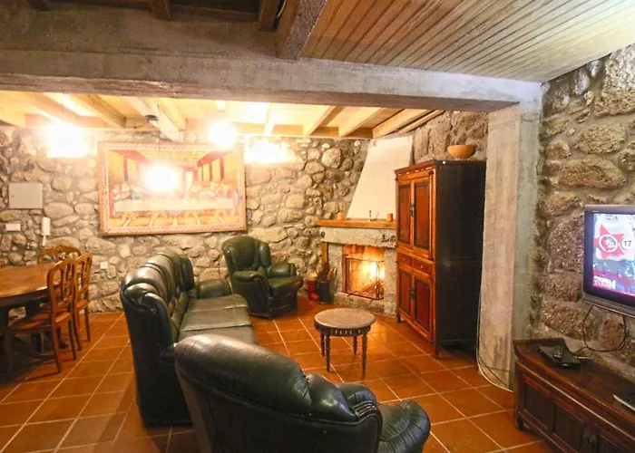 Casa Marias By Casas 펜션 *