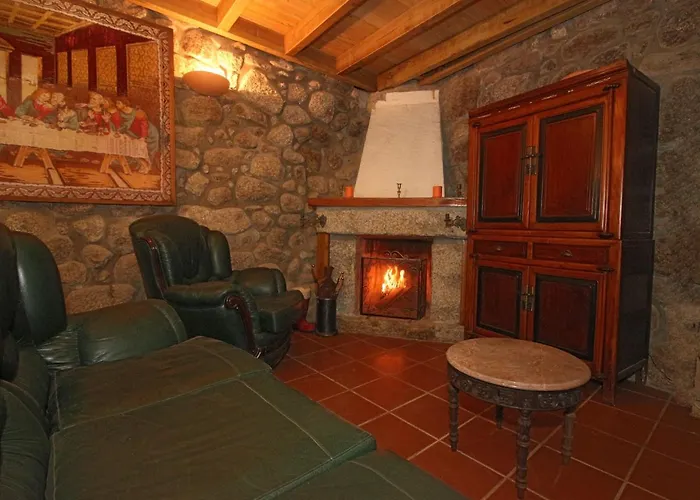 Dom wakacyjny Casa Marias By Casas *