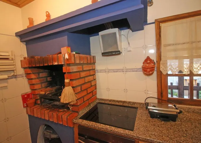 Dom wakacyjny Casa Marias By Casas Geres