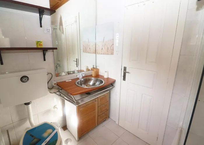 Dom wakacyjny Casa Marias By Casas