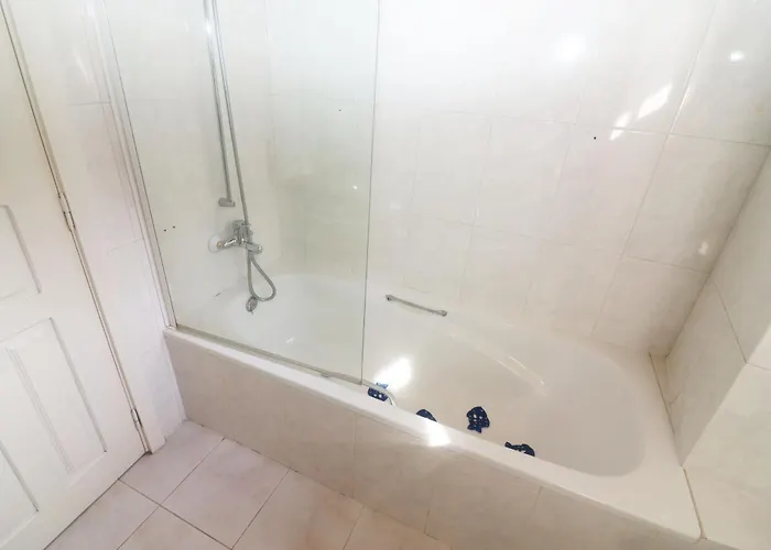 Dom wakacyjny Casa Marias By Casas *