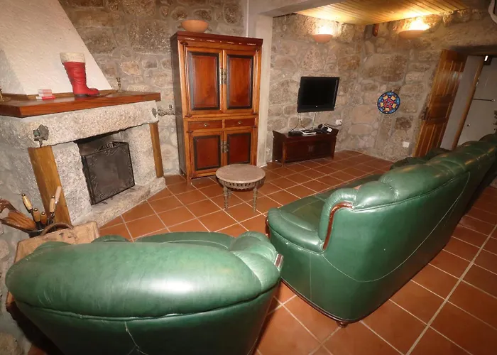 Casa Marias By Casas