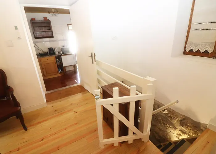 Casa Marias By Casas 제어스