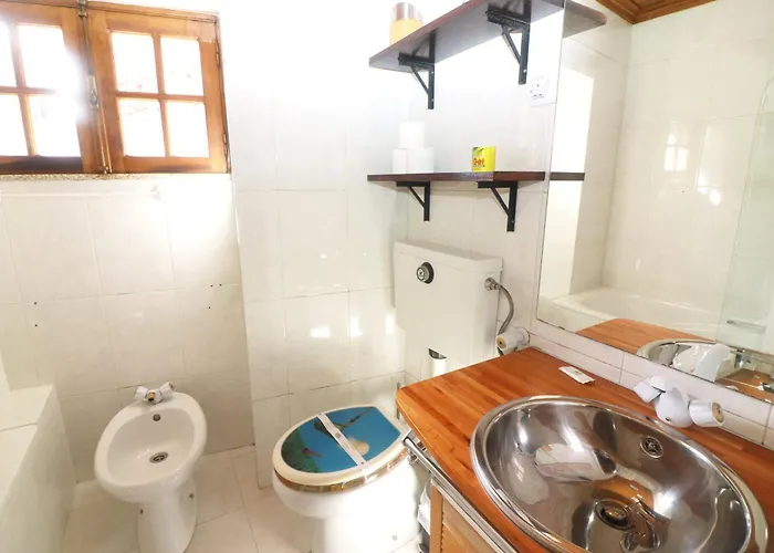 Casa Marias By Casas