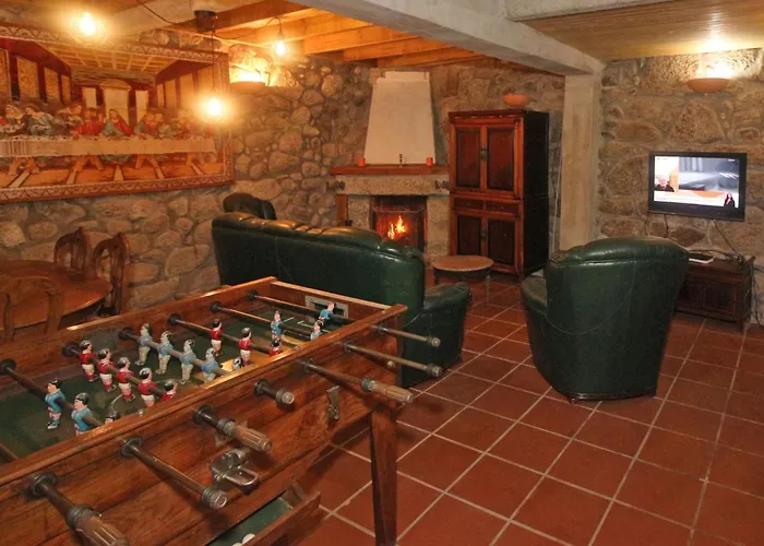 펜션 Casa Marias By Casas