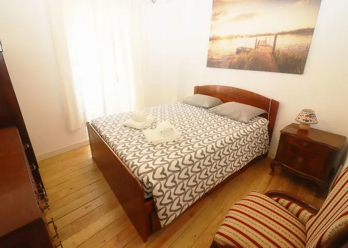 펜션 Casa Marias By Casas *