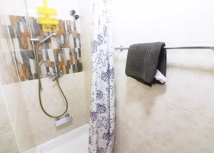 Casa Marias By Casas Geres