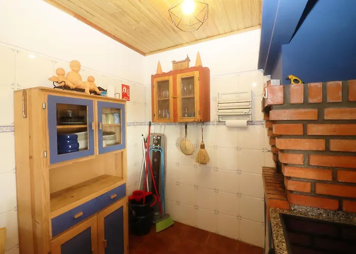 Casa Marias By Casas