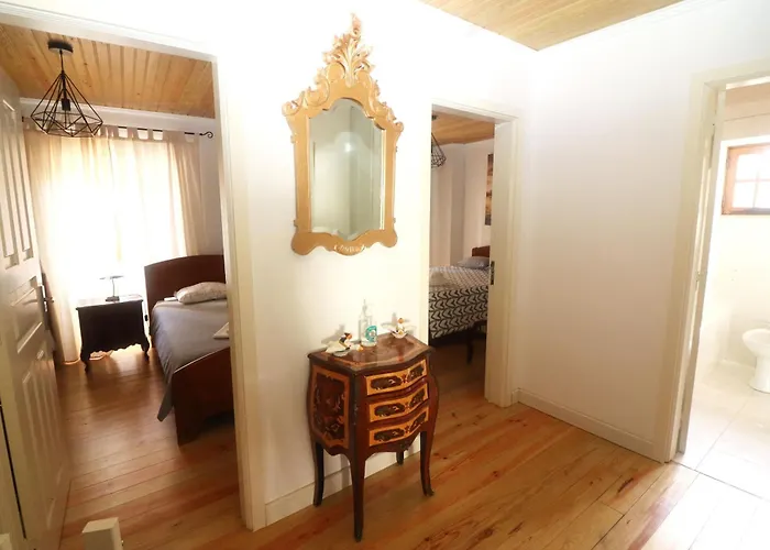 펜션 Casa Marias By Casas *