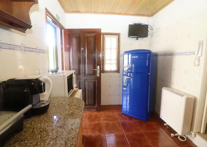 Dom wakacyjny Casa Marias By Casas Geres