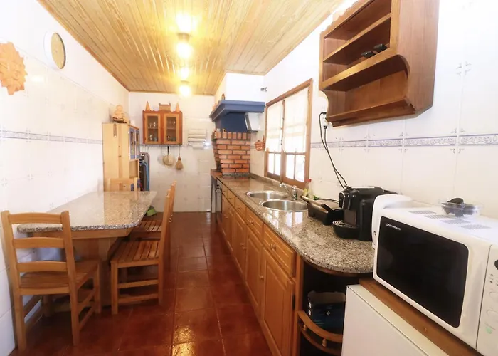 Casa Marias By Casas 제어스