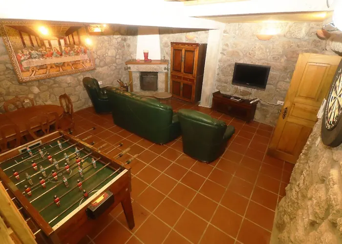 Casa Marias By Casas