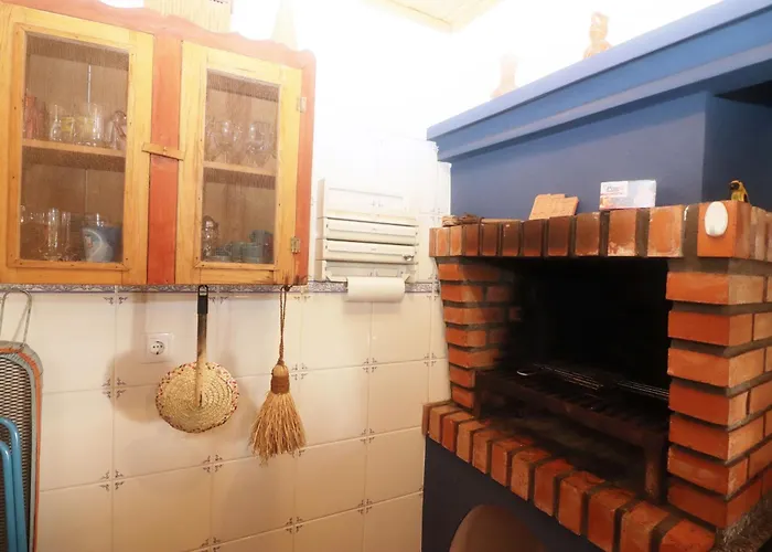 펜션 Casa Marias By Casas