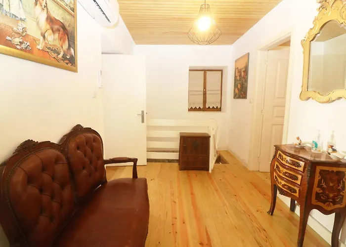 펜션 Casa Marias By Casas *