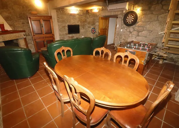 Casa Marias By Casas 제어스