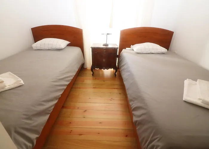 펜션 Casa Marias By Casas *