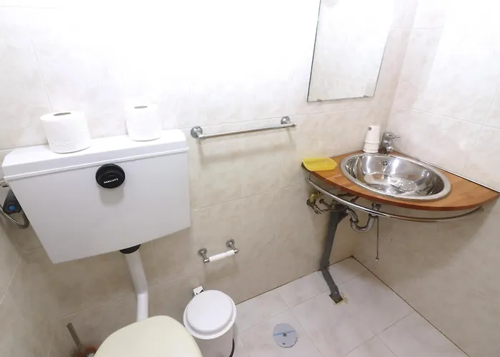 펜션 Casa Marias By Casas 제어스