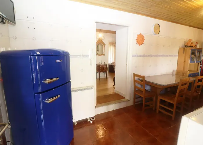 Casa Marias By Casas