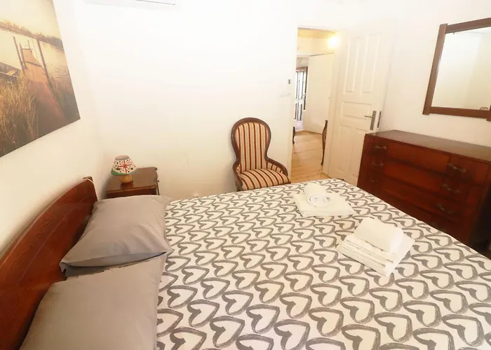 Dom wakacyjny Casa Marias By Casas