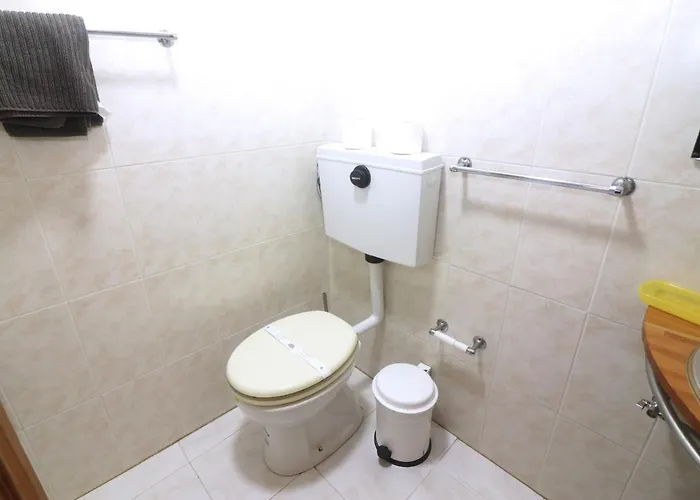 펜션 Casa Marias By Casas 제어스