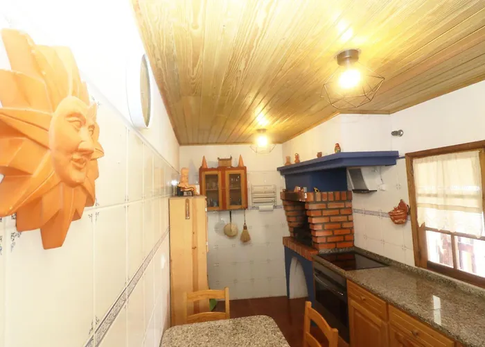 Casa Marias By Casas