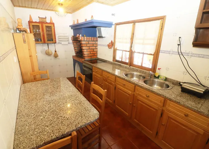 펜션 Casa Marias By Casas *