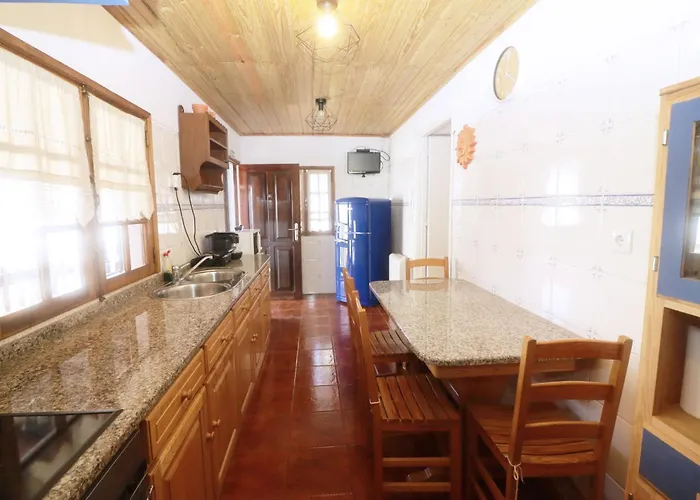 Dom wakacyjny Casa Marias By Casas *