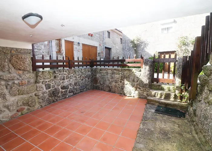 Casa Marias By Casas