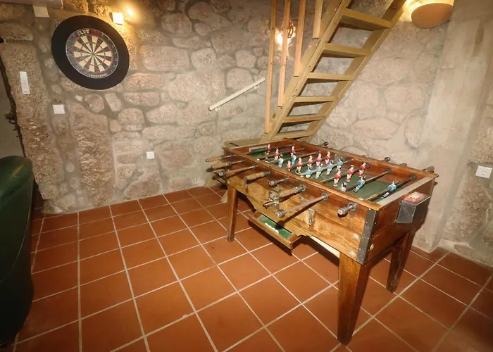 Casa Marias By Casas