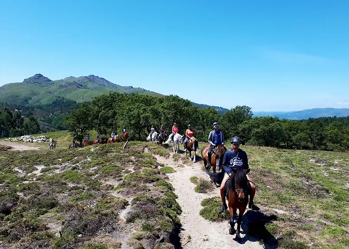 Casa Marias By Casas Dom wakacyjny *