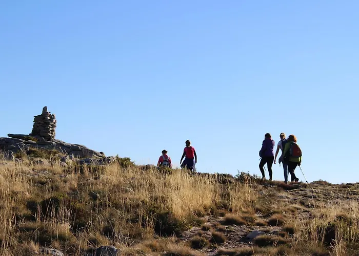 Casa Marias By Casas 제어스